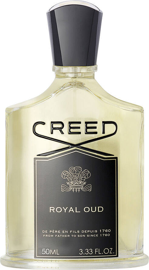 CREED Royal Oud