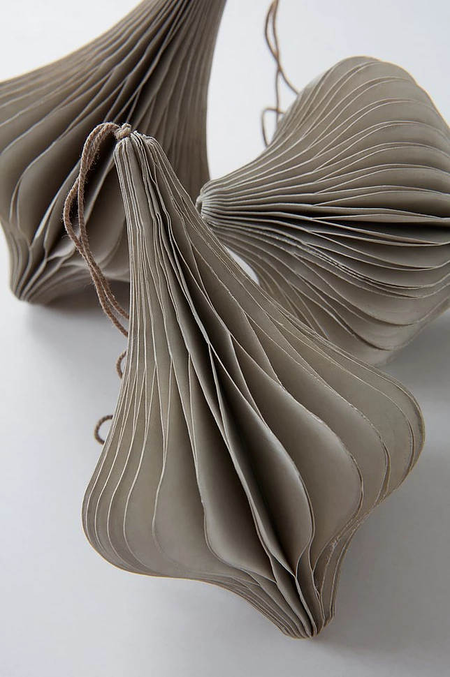 EDEN dekoroppheng 3-pk
