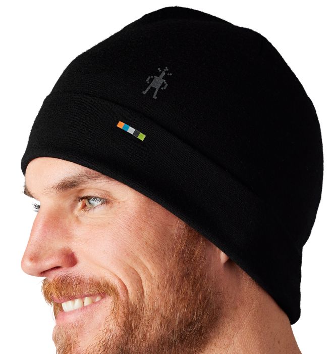 Merino 250 Cuffed Beanie hue