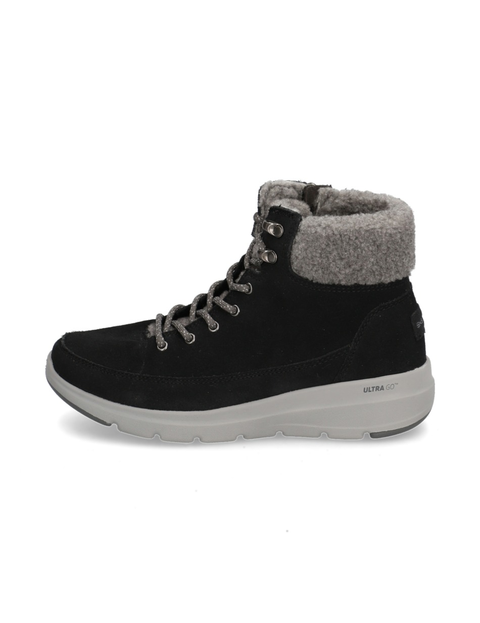 SKECHERS ON-THE-GO GLACIAL ULTRA