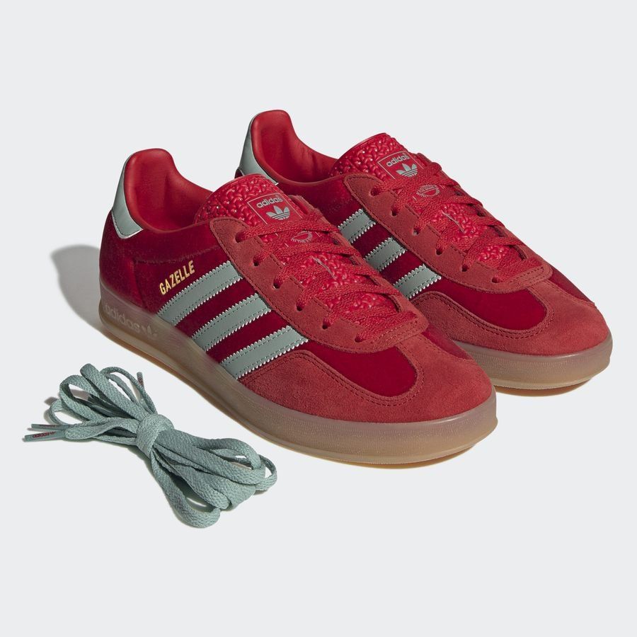 Adidas Original Chaussure Gazelle Indoor