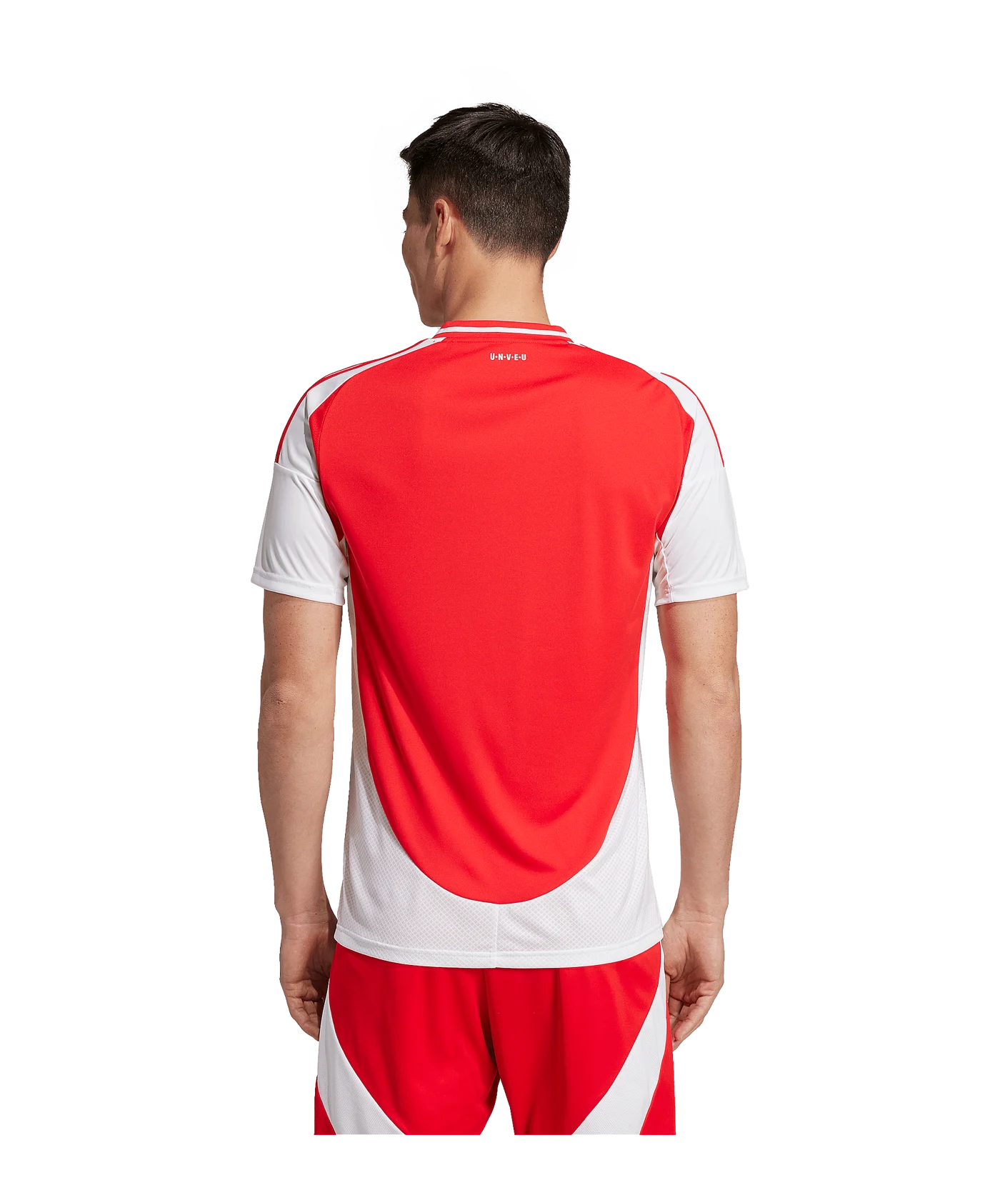 adidas 1. FC Union Berlin Trikot Home 2024/2025 Rot