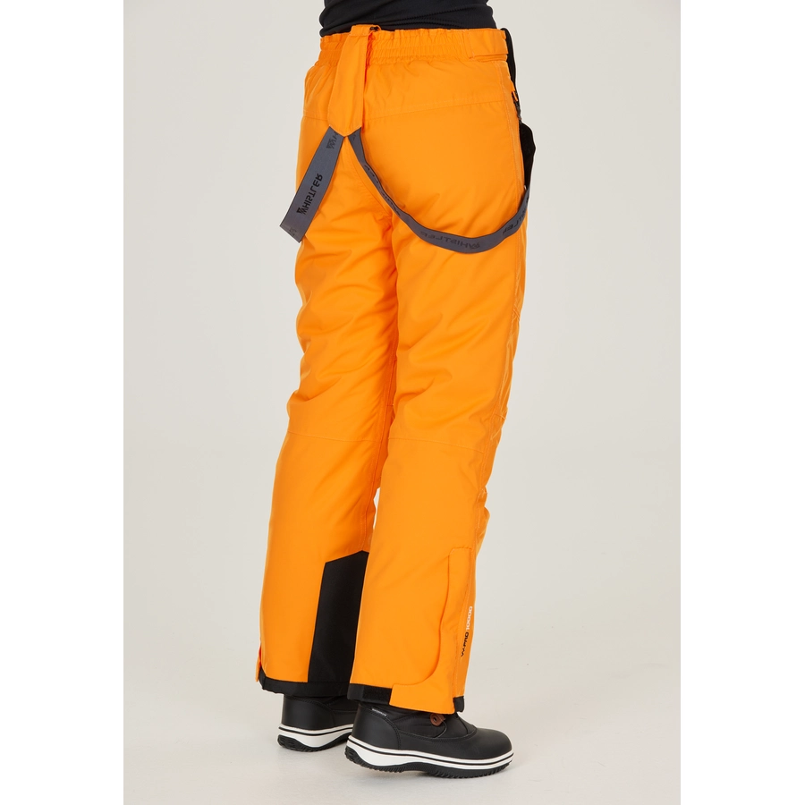 Whistler Skihose Fairfax 5128 Turmeric