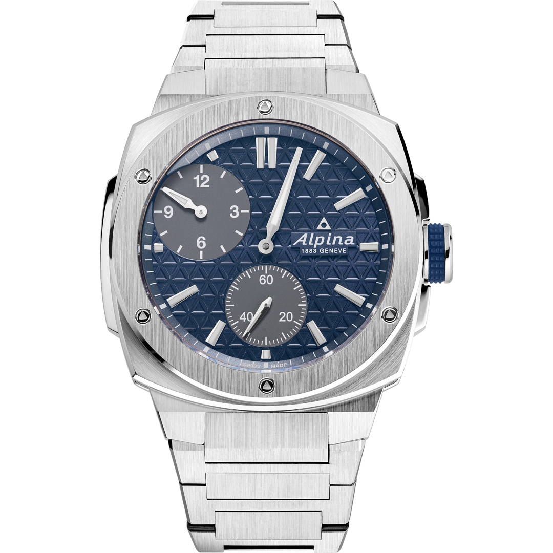 Alpina Alpiner Extreme Regulator Automatic Limited Edition