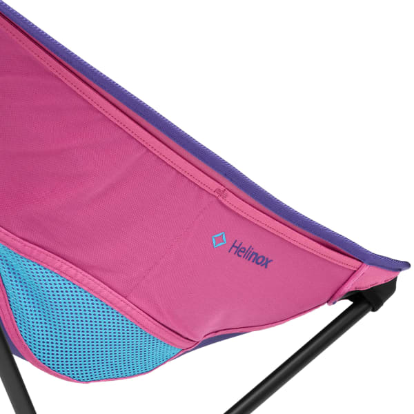 Siège camping HELINOX SUNSET CHAIR MULTIBLOCK/BLACK