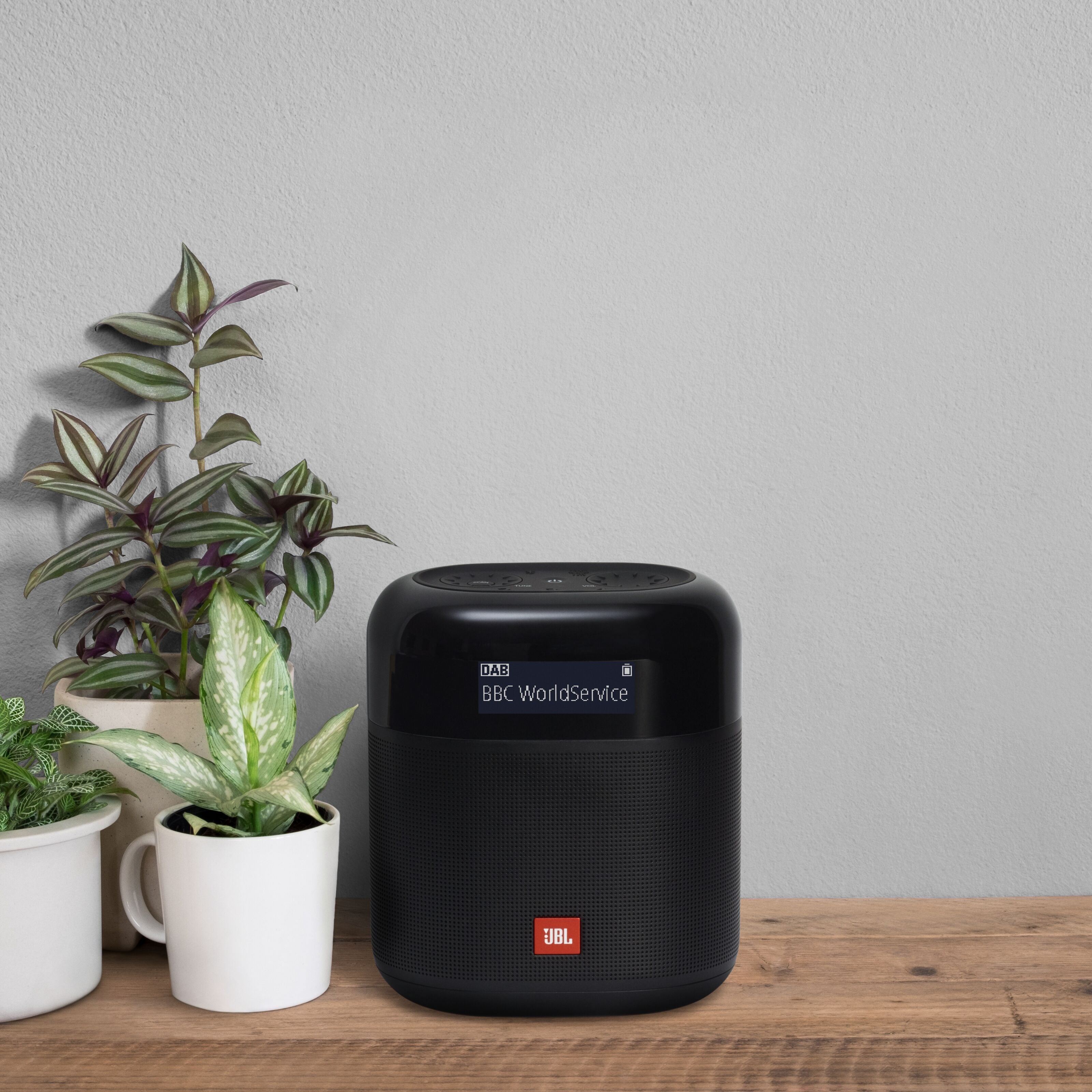 JBL JBL Tuner XL Radio