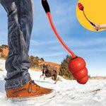 KONG - Signature Throw -Kaste redskab til CLASSIC KONG M/L 46,5x3x3cm