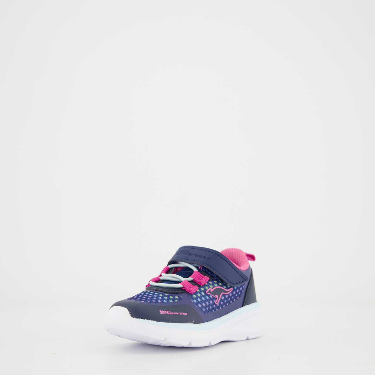 Kangaroos K-IQ Swatch EV