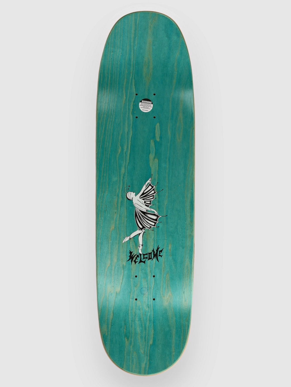Welcome Dancer - Ryan Reyes 9.0