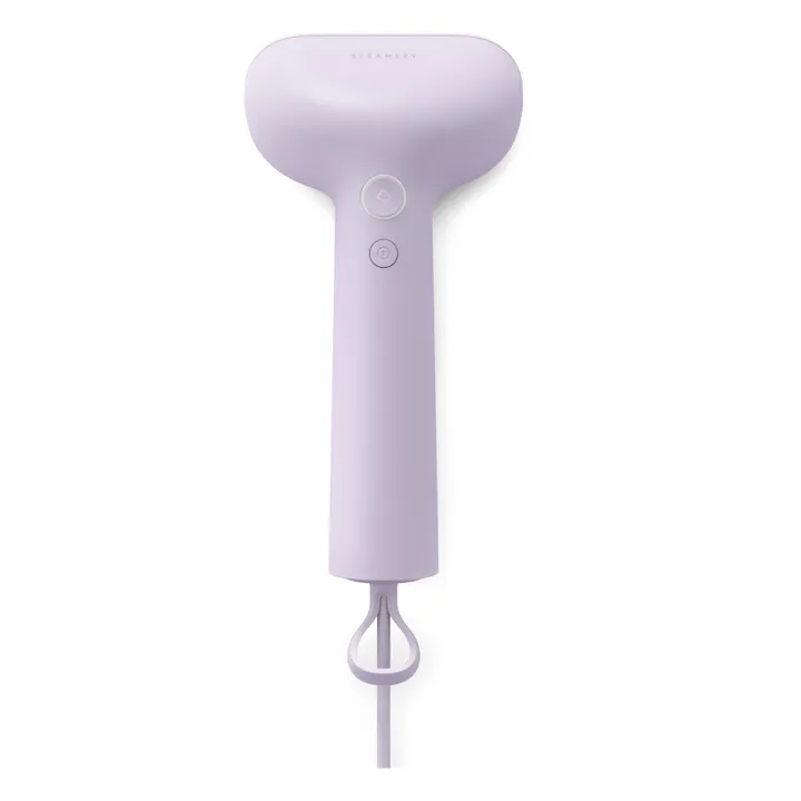 Steamery Steamer Cirrus X | Lilas
