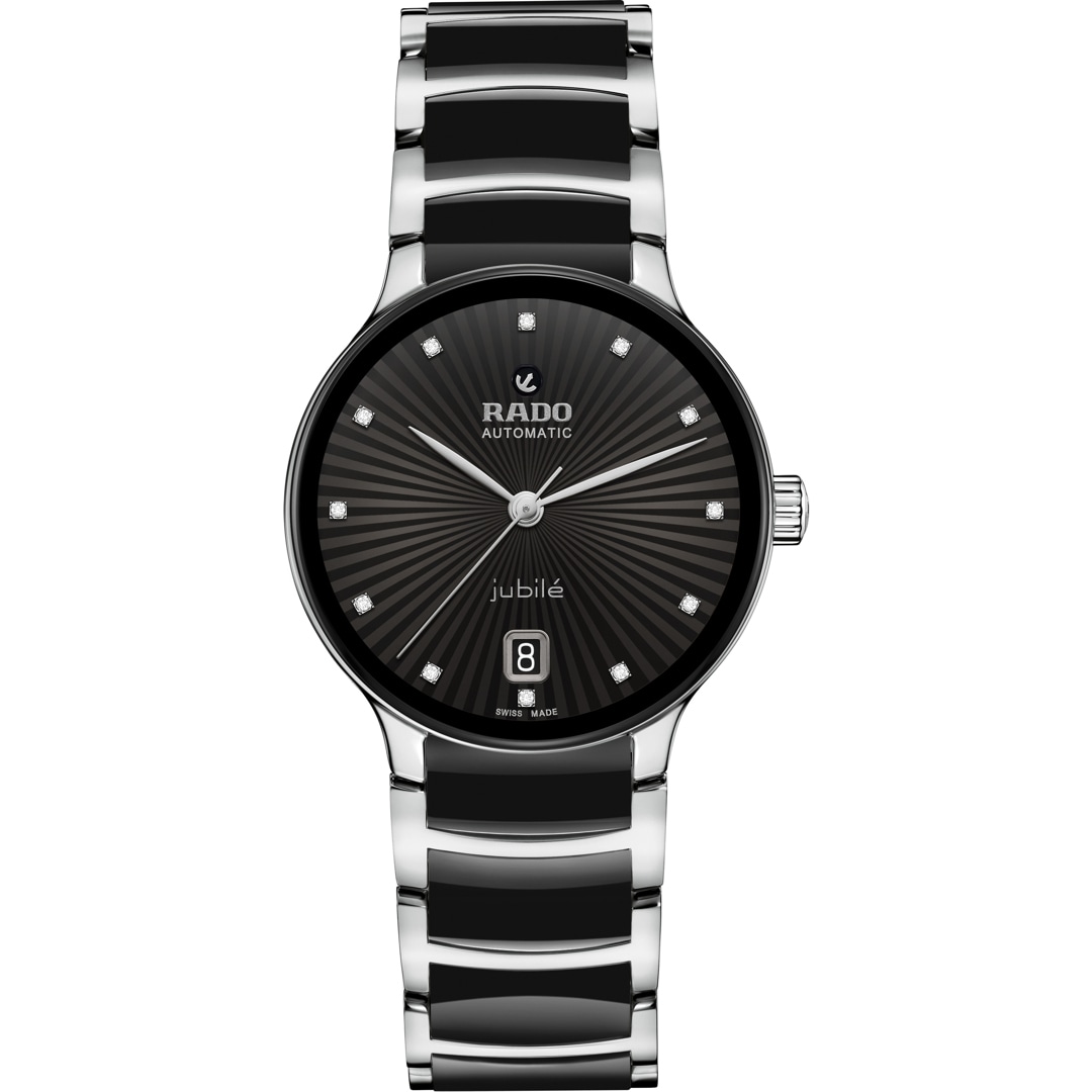 Rado Centrix M Jubilé Automatik