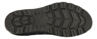 Viking Gummistøvle Sort 1-42130 Hovin Ne