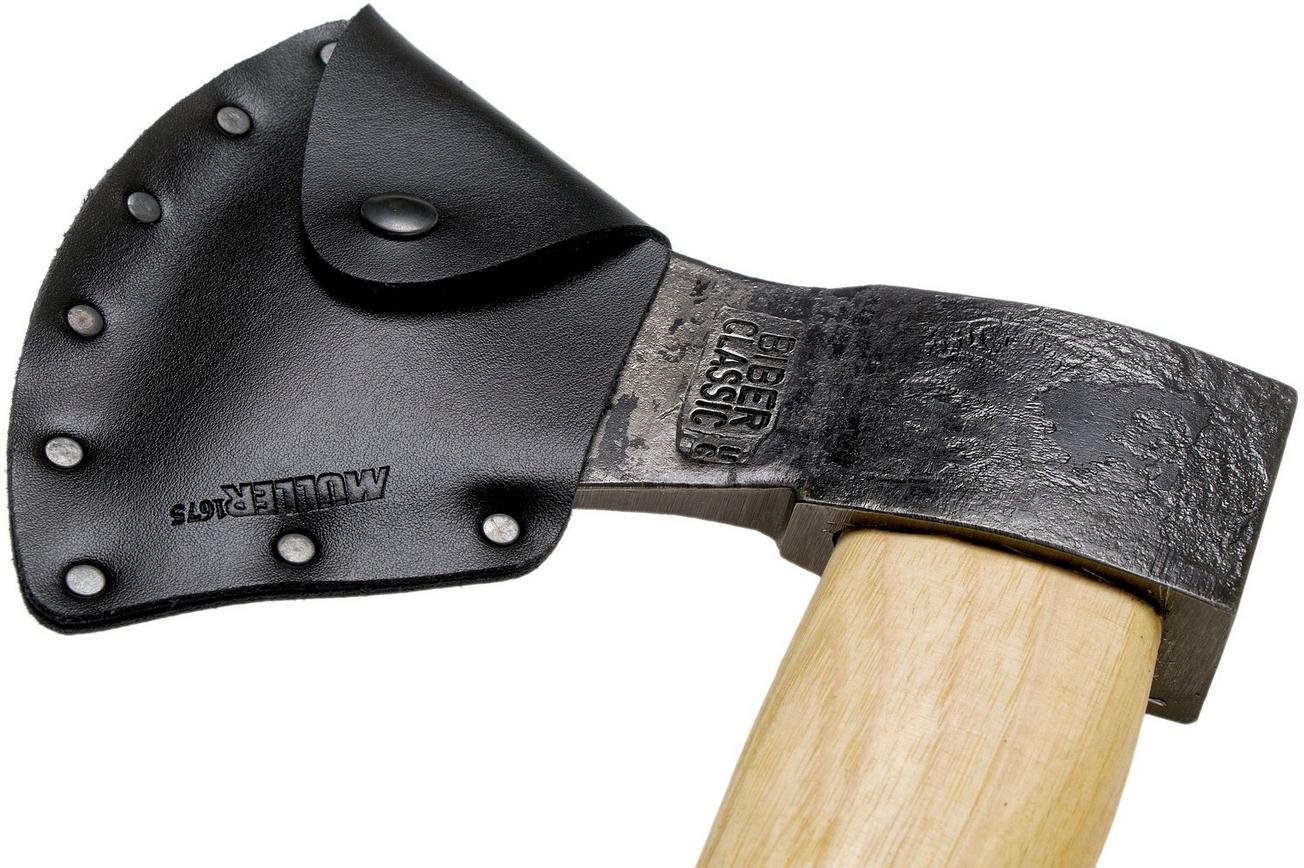 Müller Bosbijl Biber Classic-S 1000g 7081,10