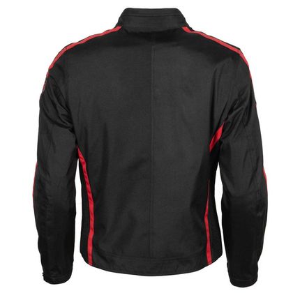 Blouson Helstons QUEEN - Noir
