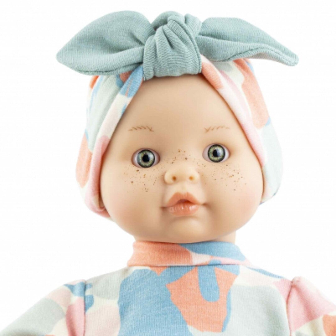 Paola reina babypop andy primavera - esther - 27 cm