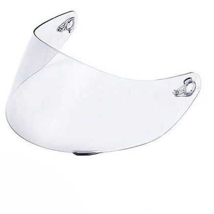 Ecran casque Nexx CLEAR - X.R2 - Incolore
