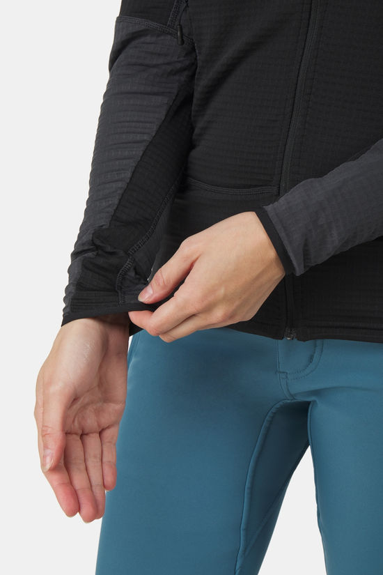 The North Face The North Face Stormgap Powergrid Trui Dames