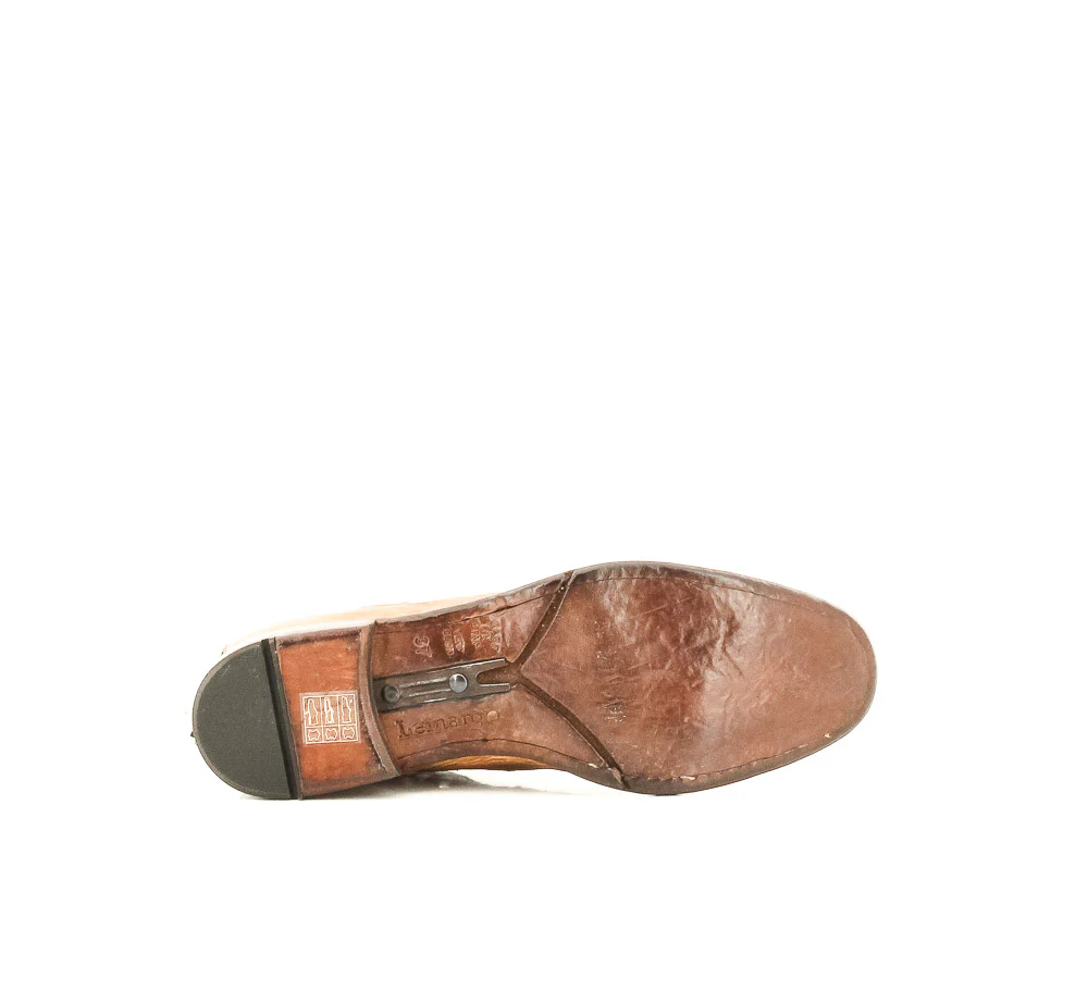 LEMARGO - BOOTS DH20A