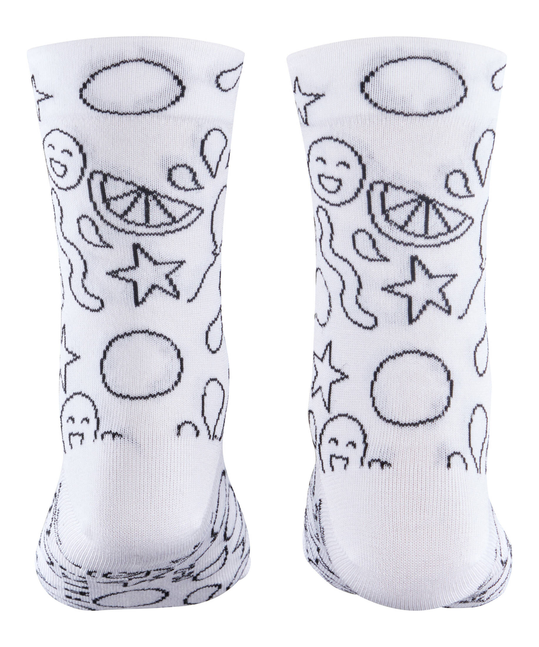 FALKE| Kinder Socken Paint Your Own Socks