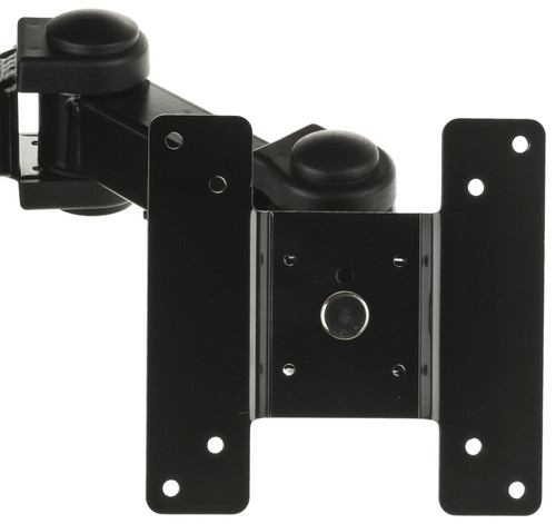 Neomounts FPMA-D960 Monitorarm Zwart