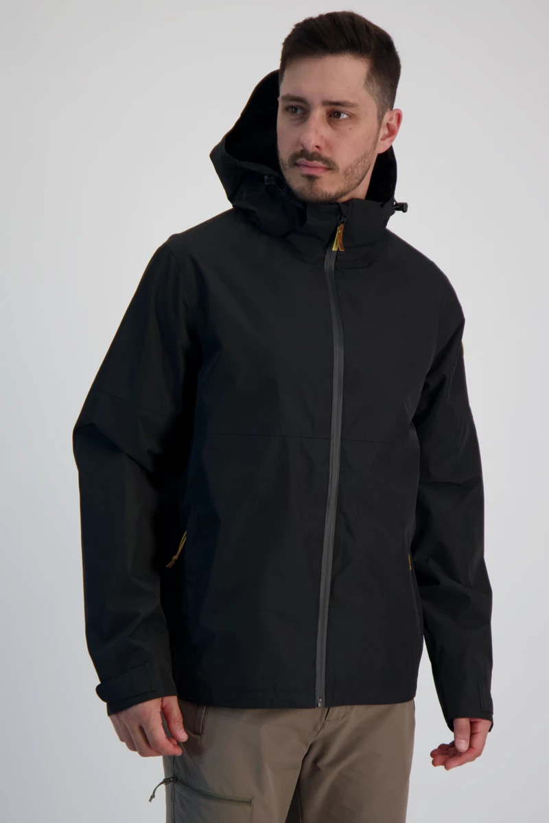 RUKKA Romeo Herren Regenjacke