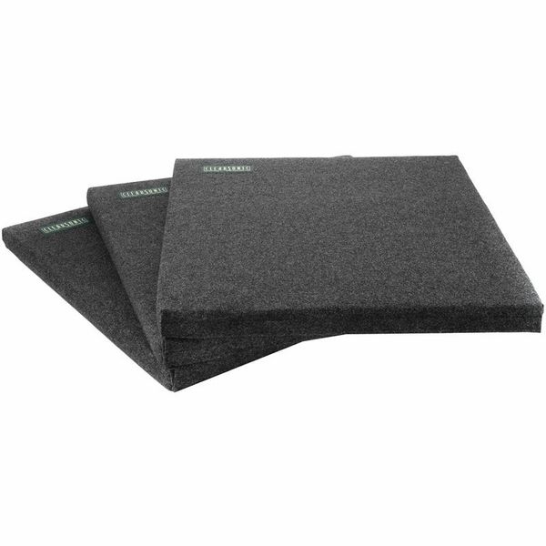 Clearsonic IsoPac C Dark Grey