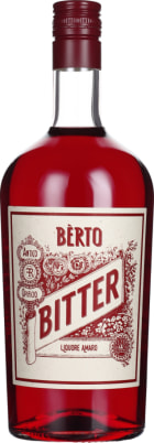 BERTO BITTER 1LTR