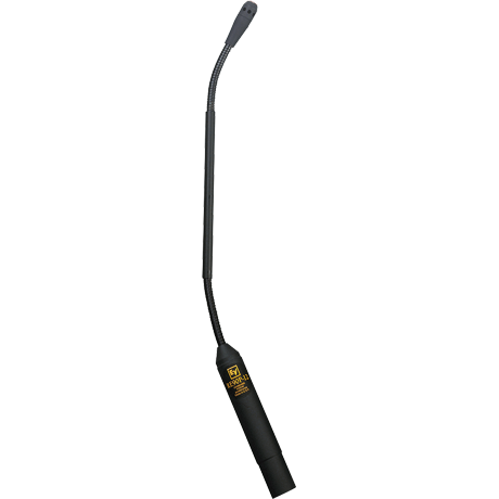 Electro-Voice RE90P-12 cardioïde zwanenhalsmicrofoon 30 cm