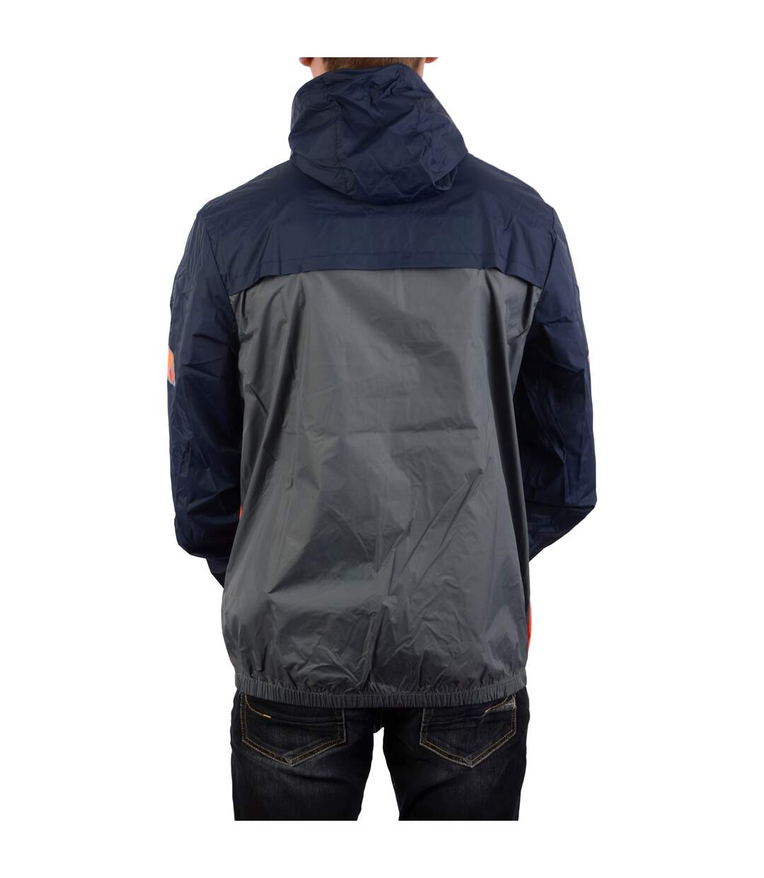 Veste à Capuche Ellesse Brando