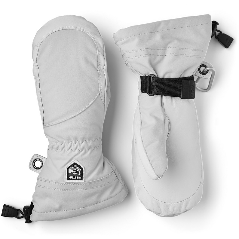 Hestra Damen Heli Ski Handschuhe