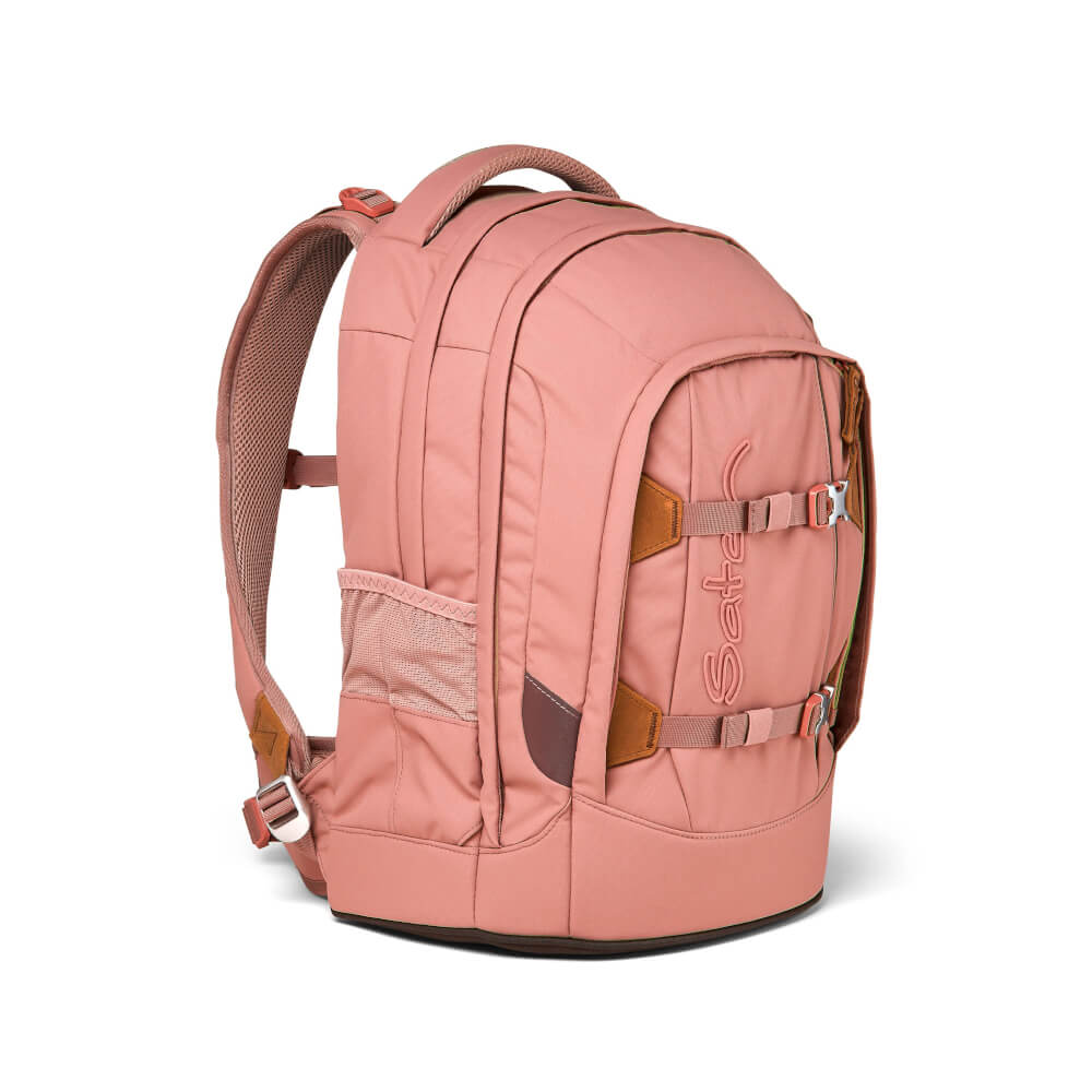 Pack Schulrucksack Nordic Coral