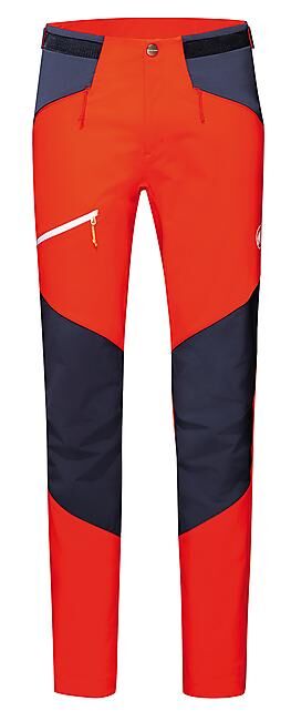 MAMMUT - TAISS SO PANT MEN