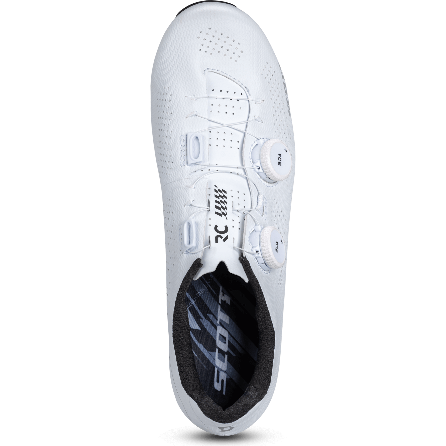Scott Road RC Racefiets Schoenen