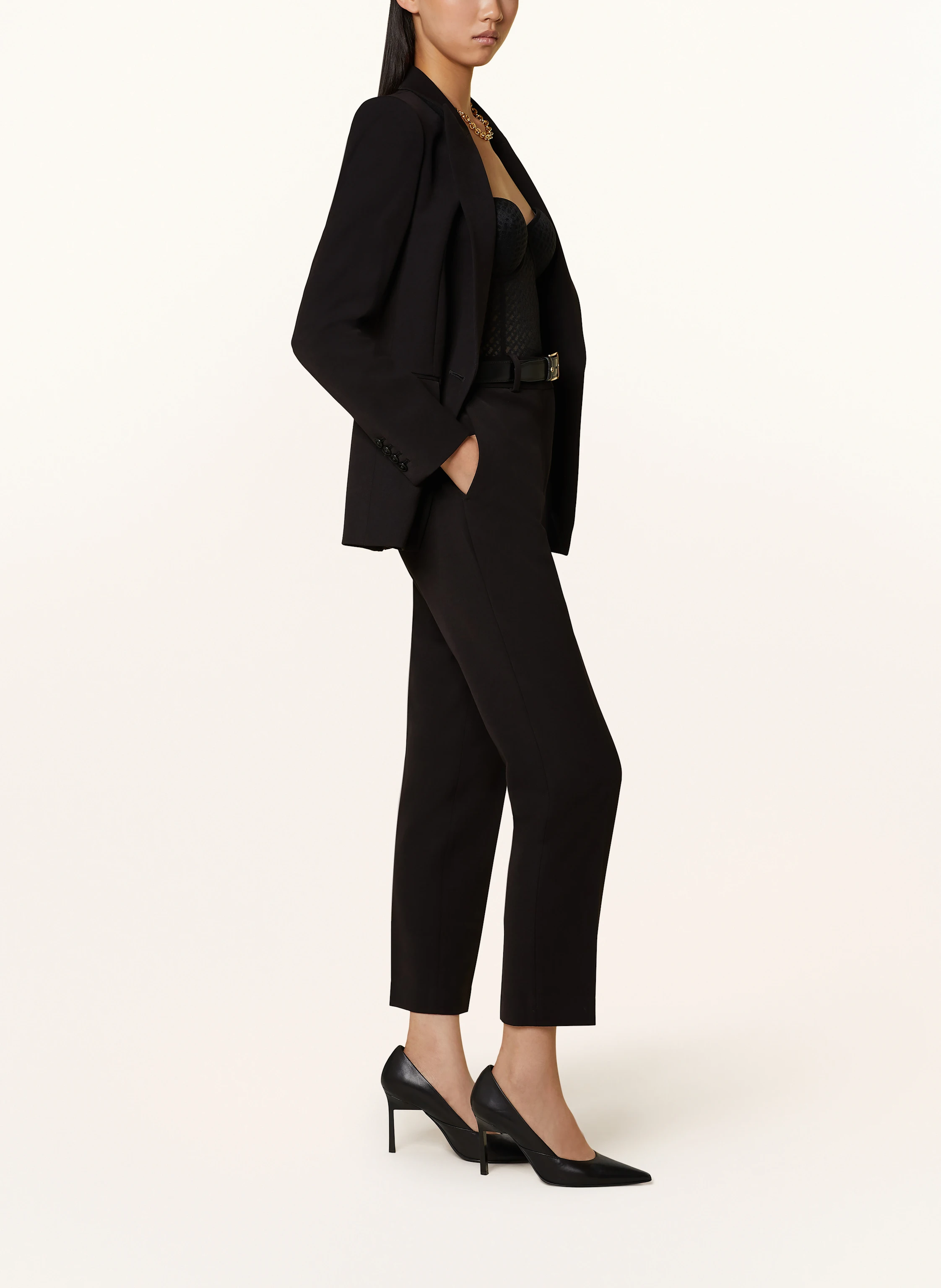 REISS Hose GABI