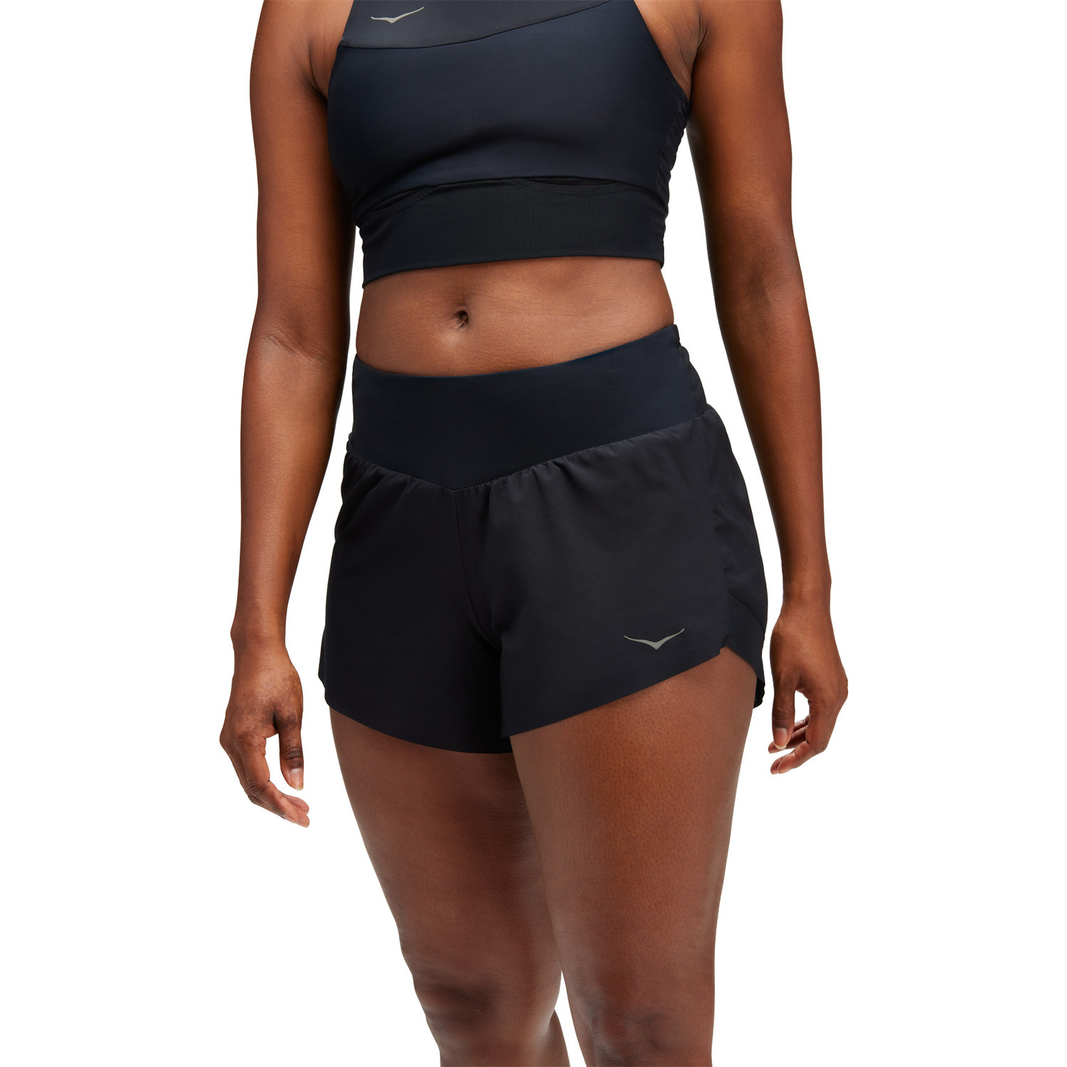 HOKA 4'' Short Dames