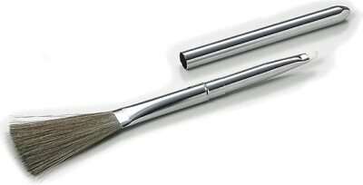 Tamiya - Model Cleaning Brush Anti-Static - 74078