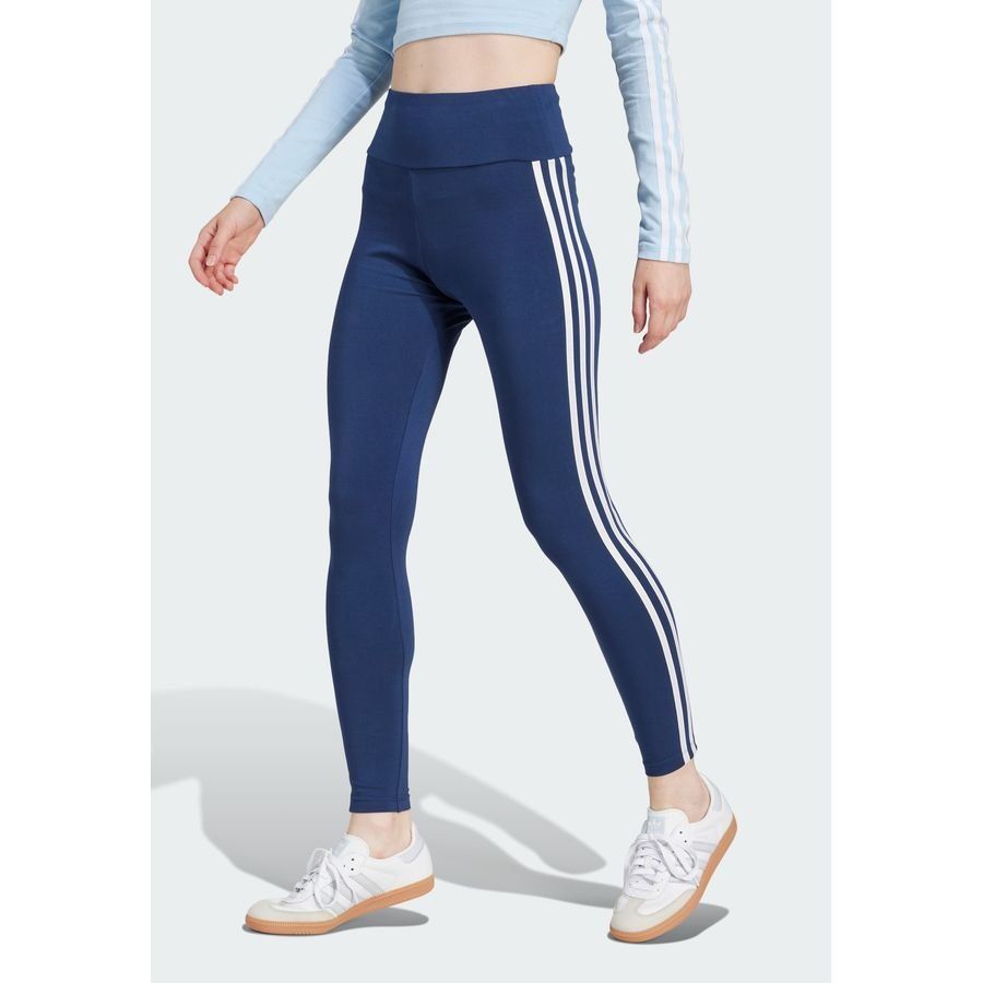 Adidas Original Legging 3 bandes
