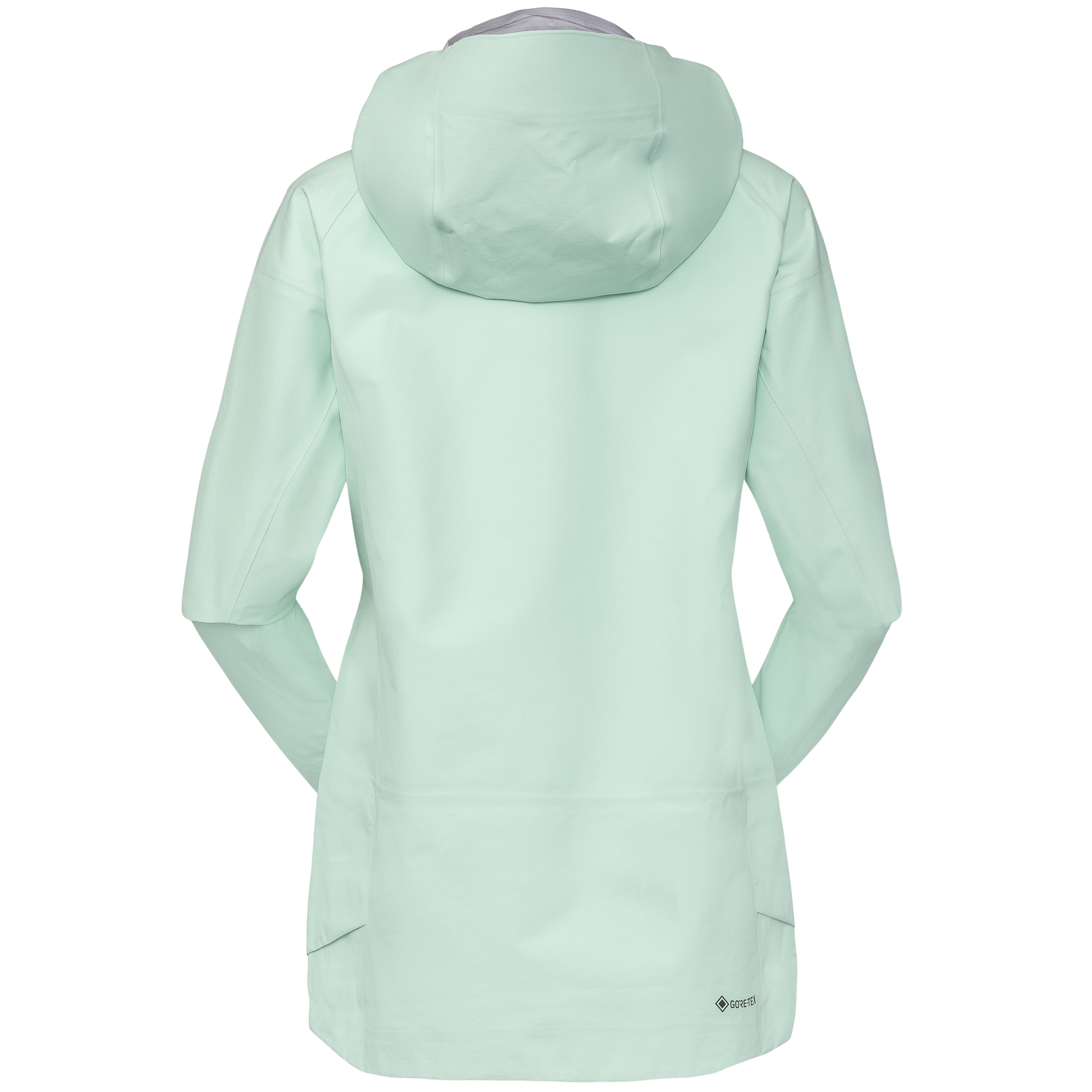 Crusader X GORE-TEX Jacket Dame Turquoise