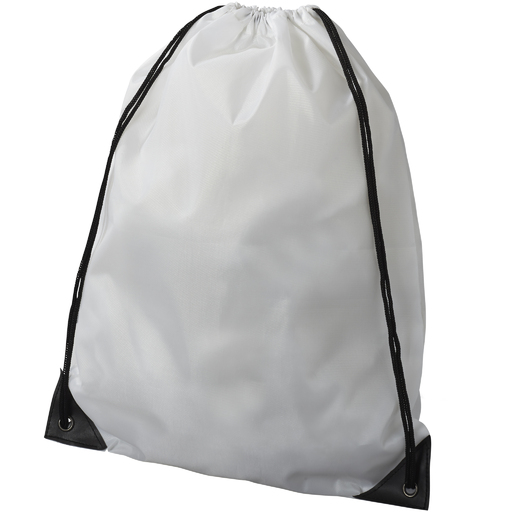 Mochila Premium com Cordão Modelo Oriole Bullet