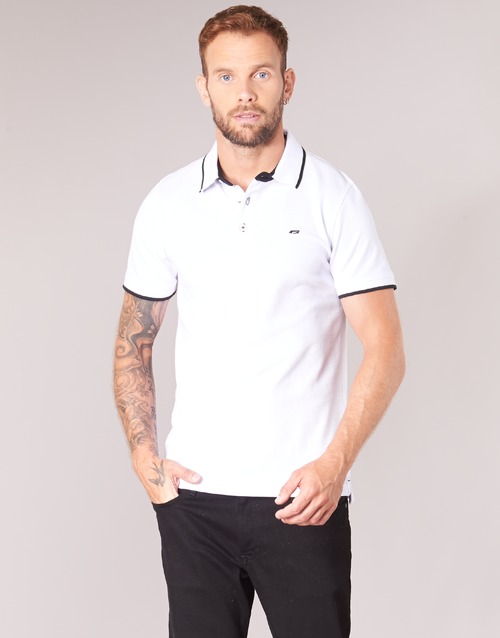 Jack & Jones - JJEPAULOS - Blanc