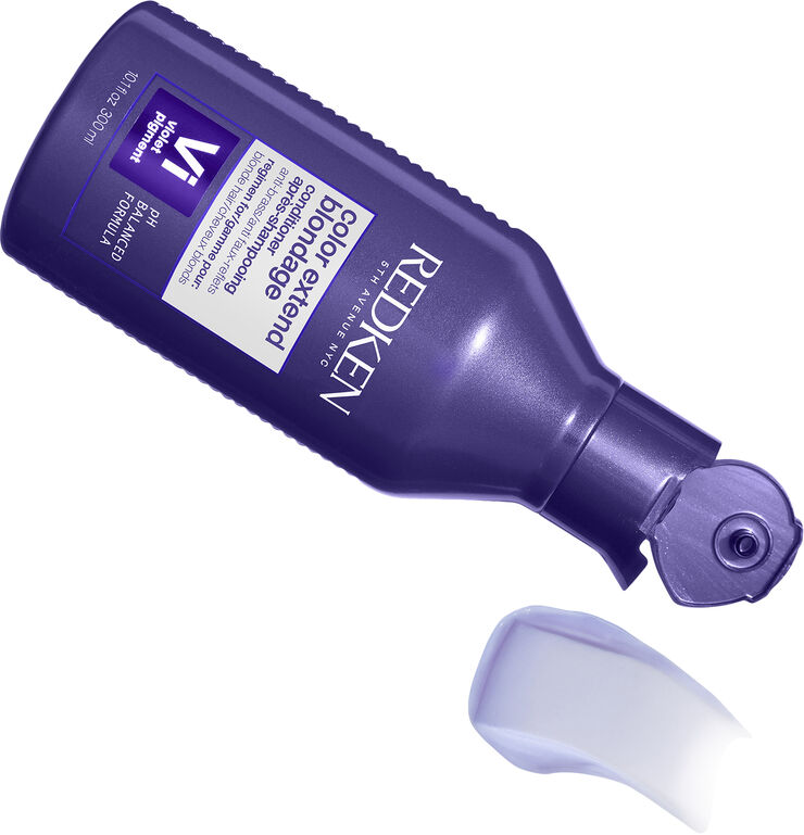 Redken Color Extend Blondage Conditioner