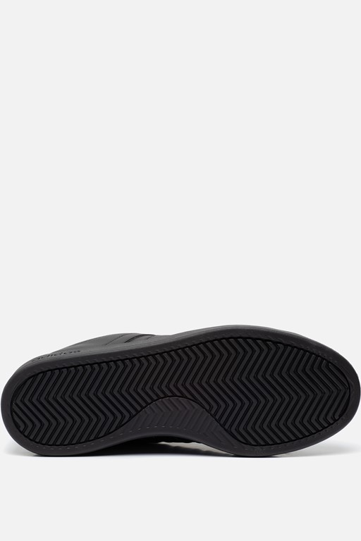 Adidas Grand Court 2.0 Sneakers zwart