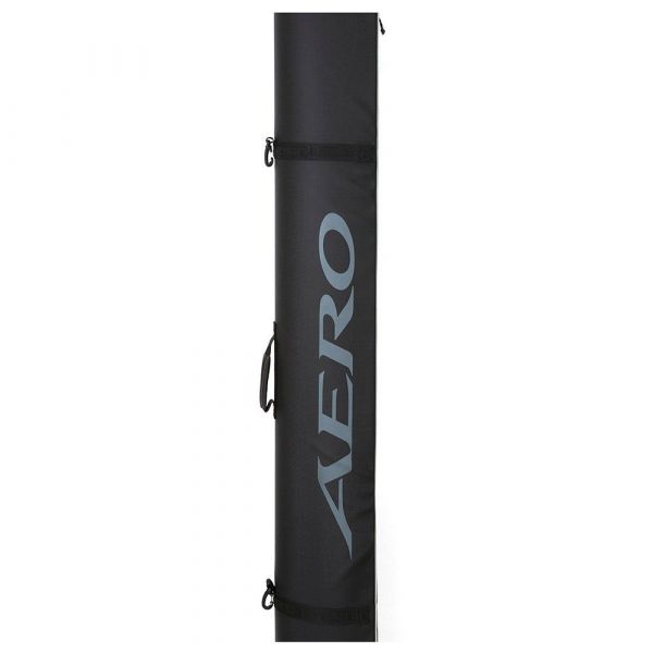 Shimano Fishing Aero Pro 8 Concept Rod Holdall Preto