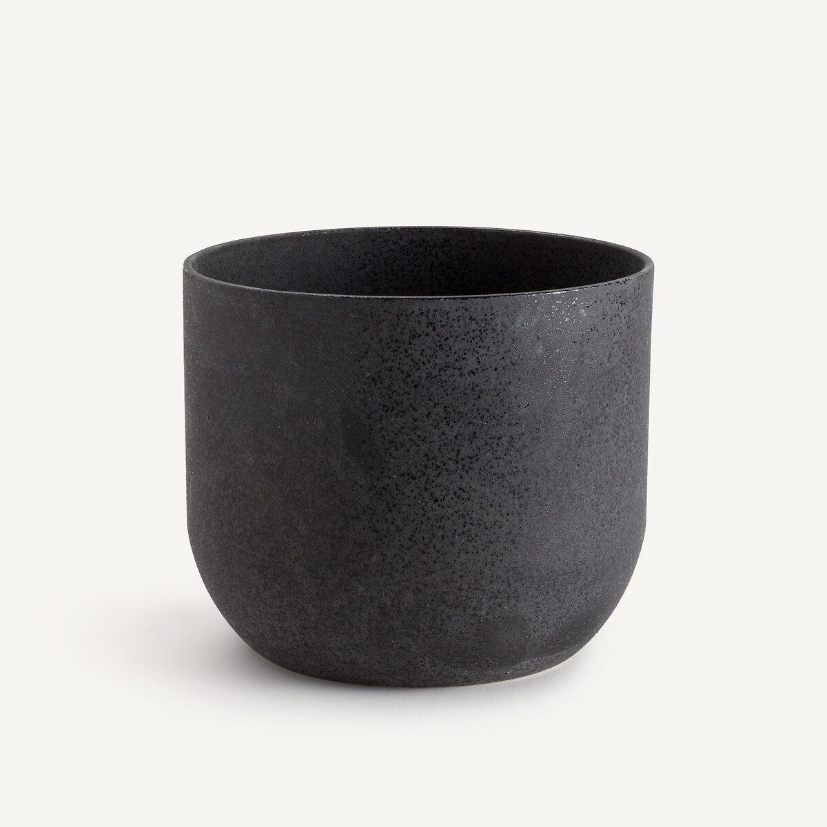 AM.PM<br>Vaso de barro para flores, 23 cm de altura, Florian