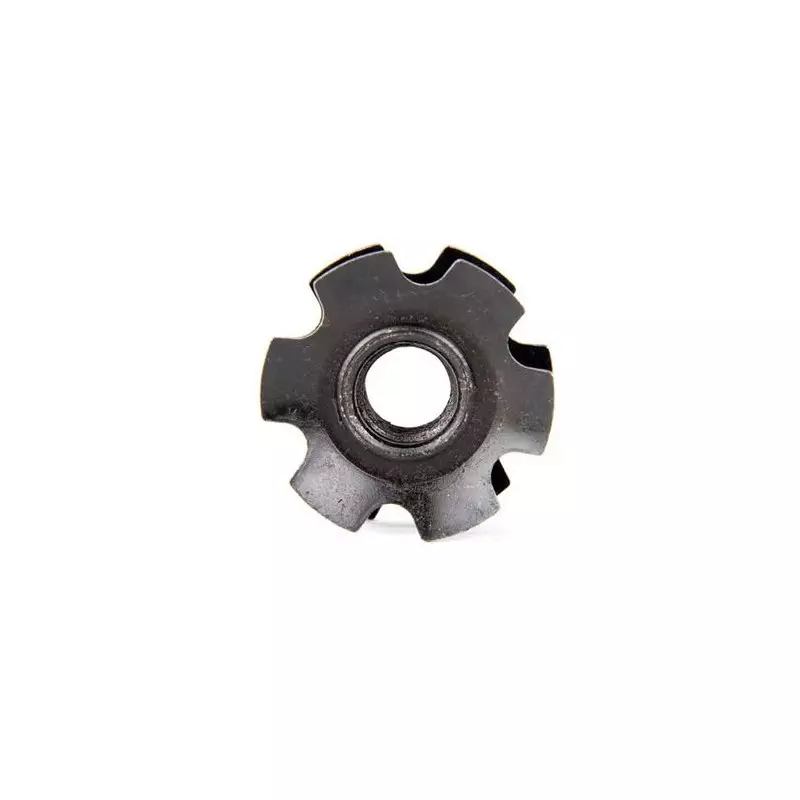 Etoile de Système de compression Trottinette Freestyle ETHIC DTC Noir