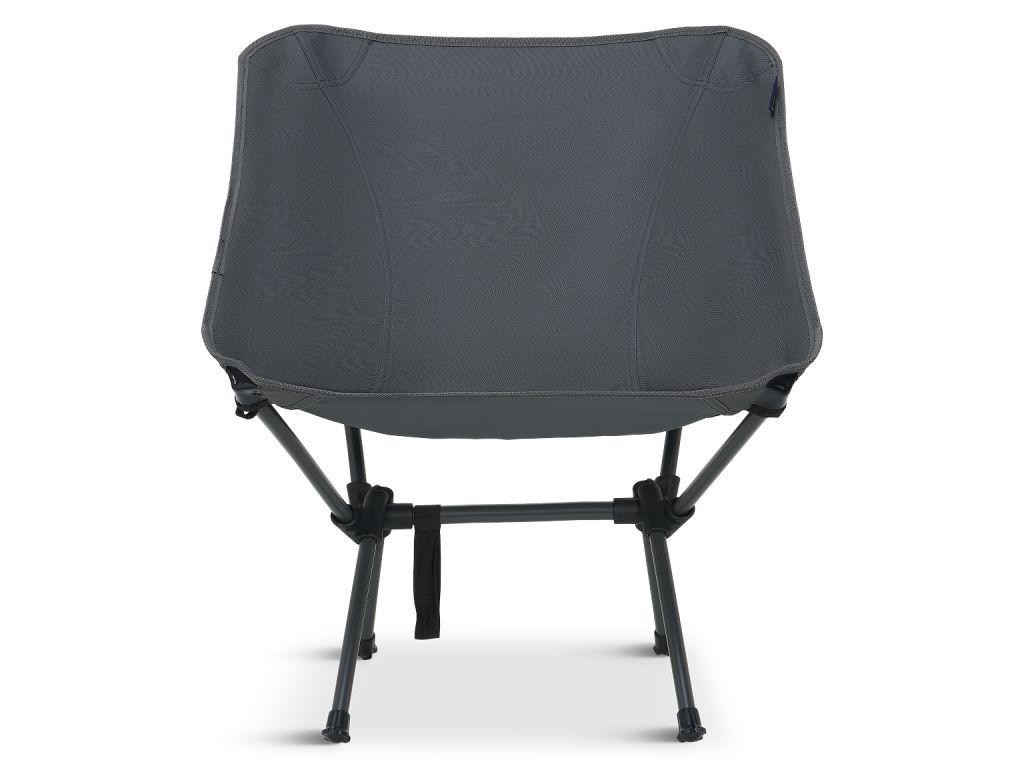 Trvlmore Compact vouwstoel - Grey