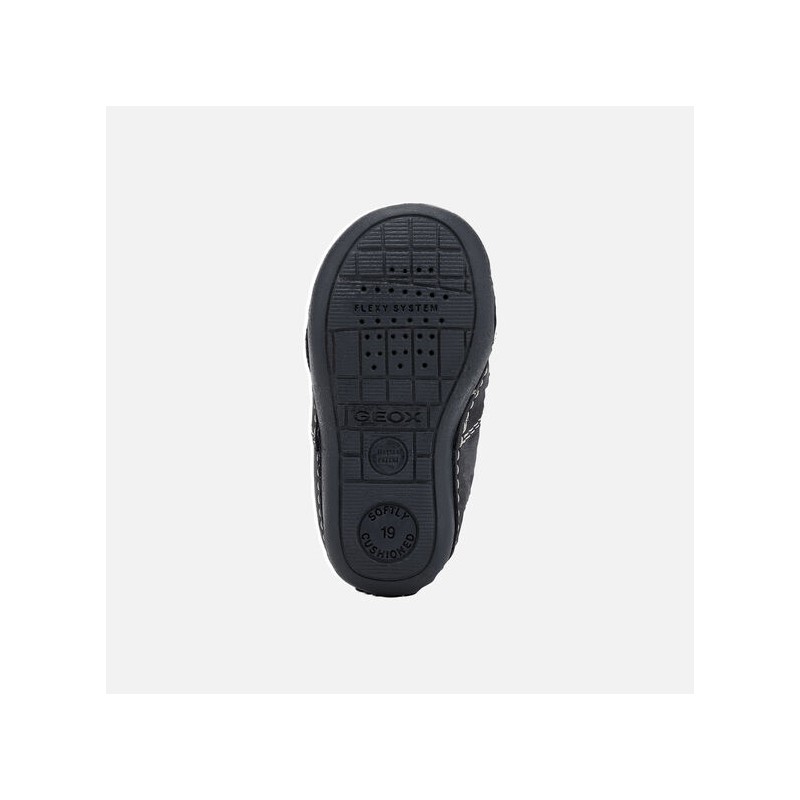 Geox Geox Tutim marine double scratch