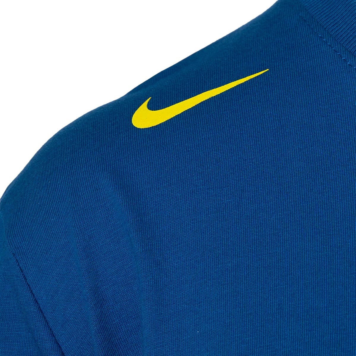 T-Shirt Nike FC Barcelona Fanswear 2025-2026 Mulher