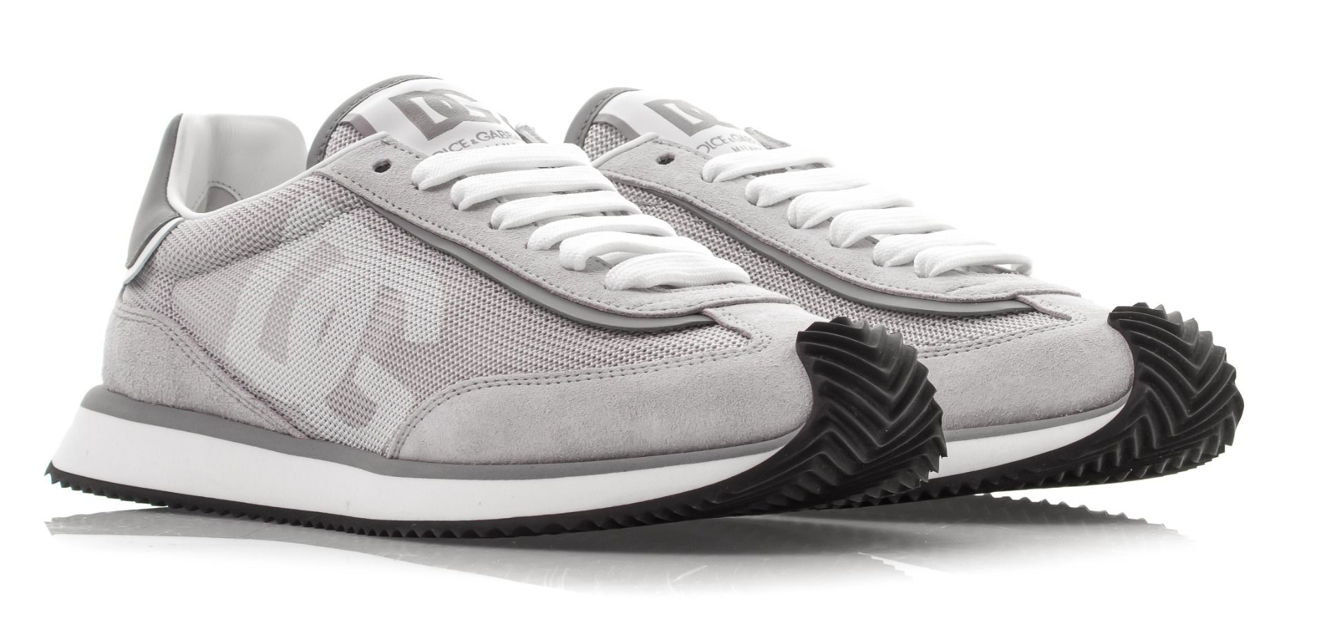 Dolce & Gabbana DG Cushion Sneakers