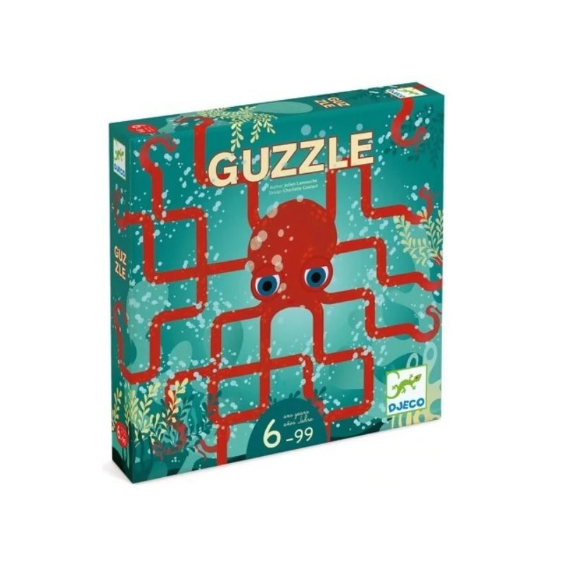 Guzzle